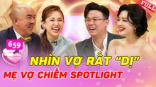 Vợ Chồng Son 659