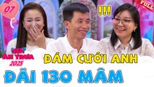Hẹn Ăn Trưa 2025 tập 7A