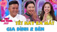 Hẹn Ăn Trưa 2025 tập 8B
