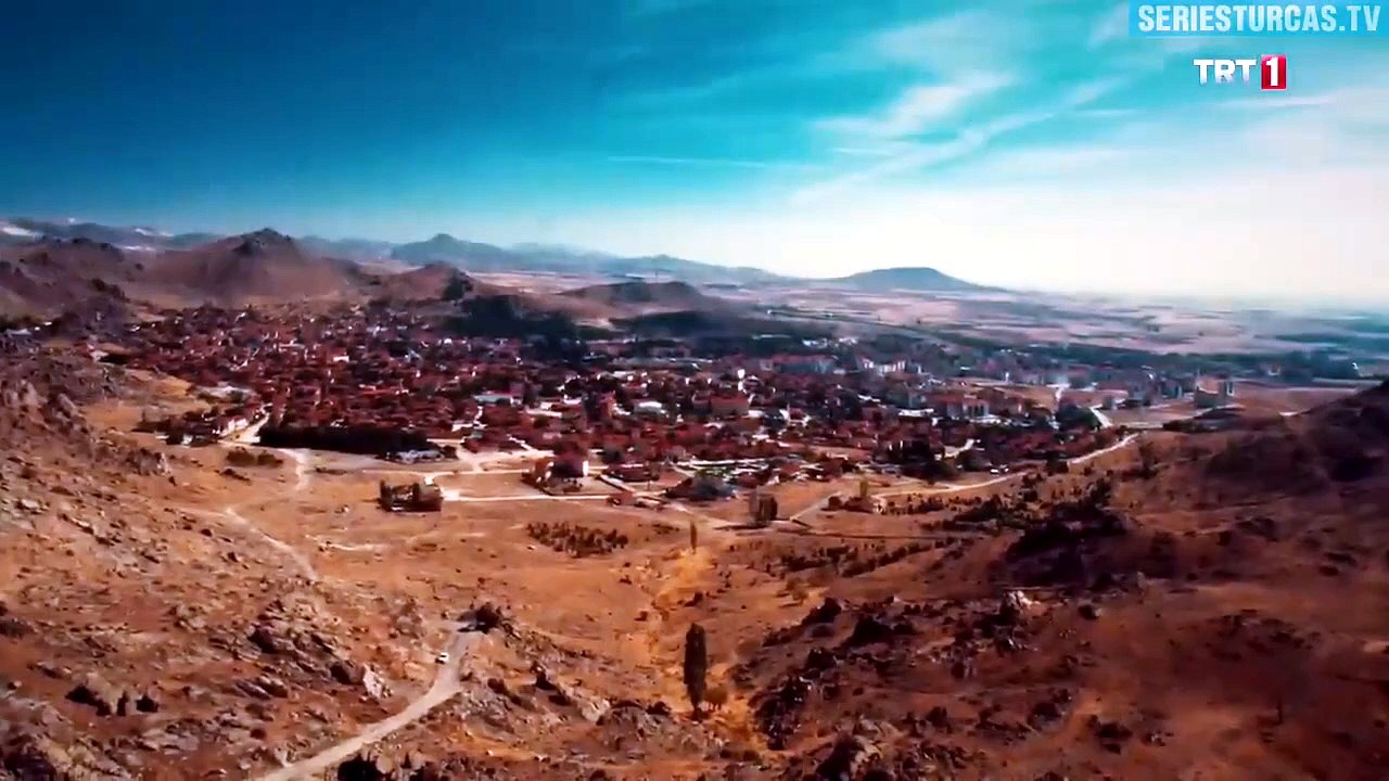 Gonul Dagi Capítulo 5 | Montaña de Corazones | Novela Turca en Español