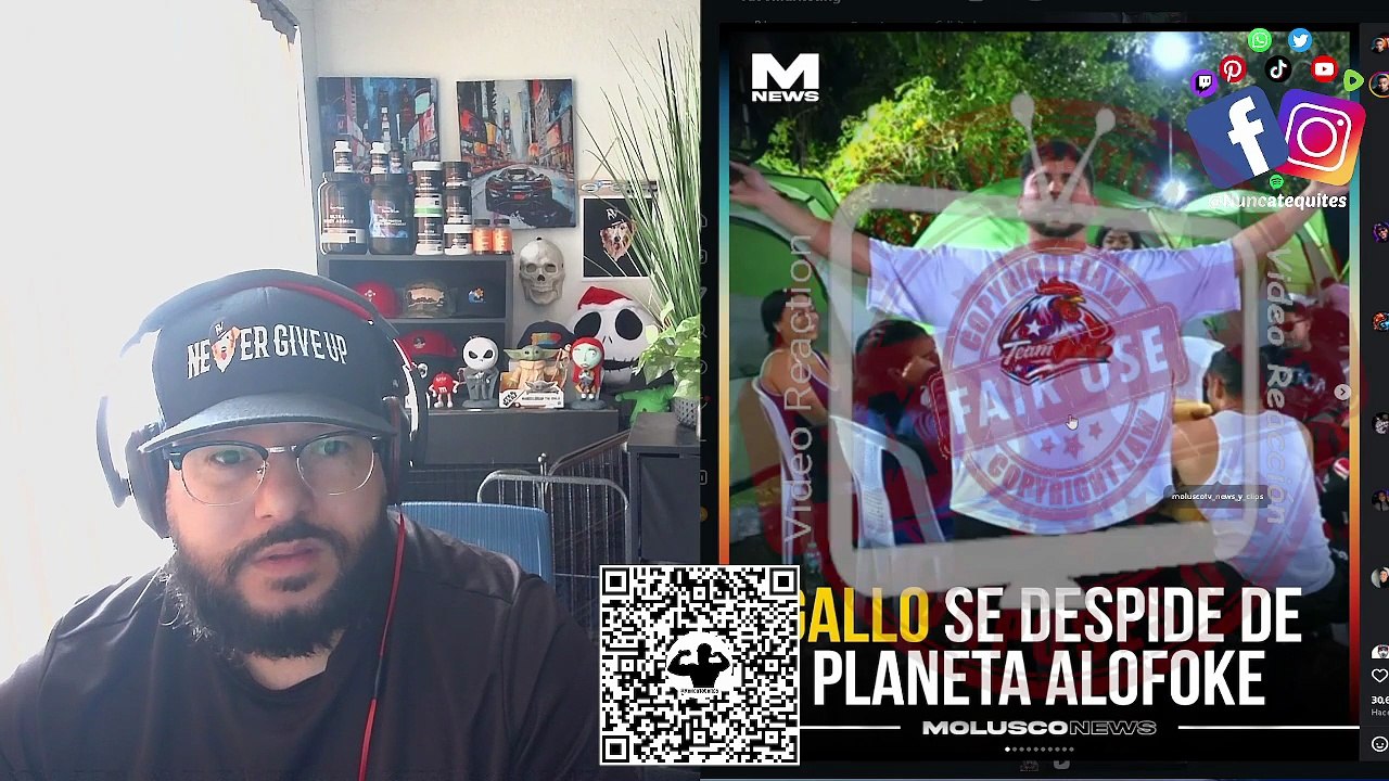 ¡CAOS TOTAL! 🚨Resumen Planeta Alofoke LO QUE HA PASADO HASTA AHORA MAS LA PELEA entre GALLO VS OMEGA