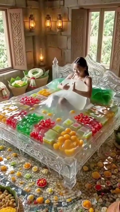Futuristic Smart Bed Designs You've Never Seen Before! (2026)