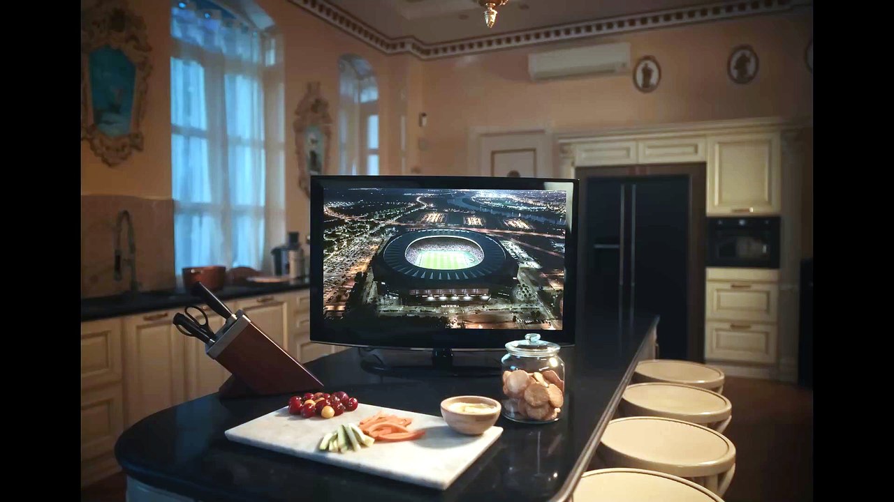 Estrella Galicia, junto a Berlín y Netflix, nos muestran en la Copa del Rey