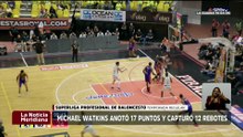 Spartans derrota en casa a Pirata 102 - 75  en la Superliga Profesional de Baloncesto