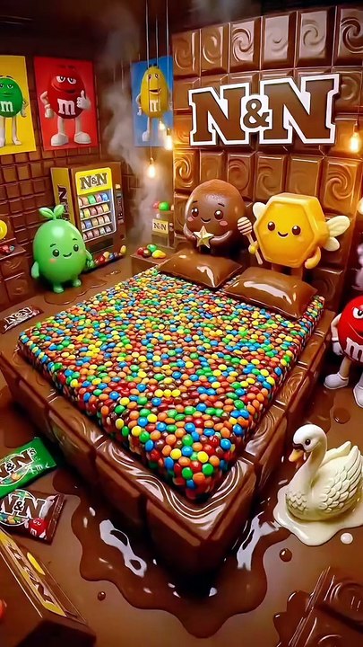 Futuristic Smart Bed Designs You've Never Seen Before! (2026)