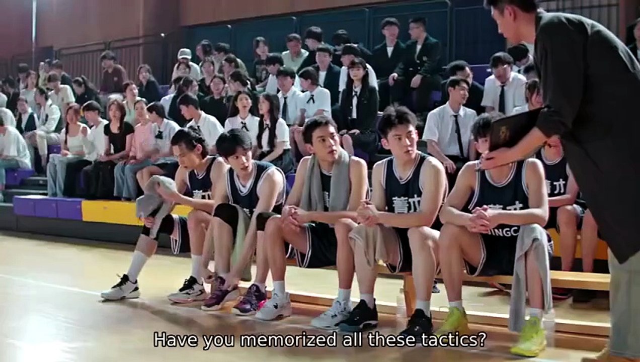 Close to You (2025) Ep 26 English Sub [Full Movie] [Recommended]Full EP - Full