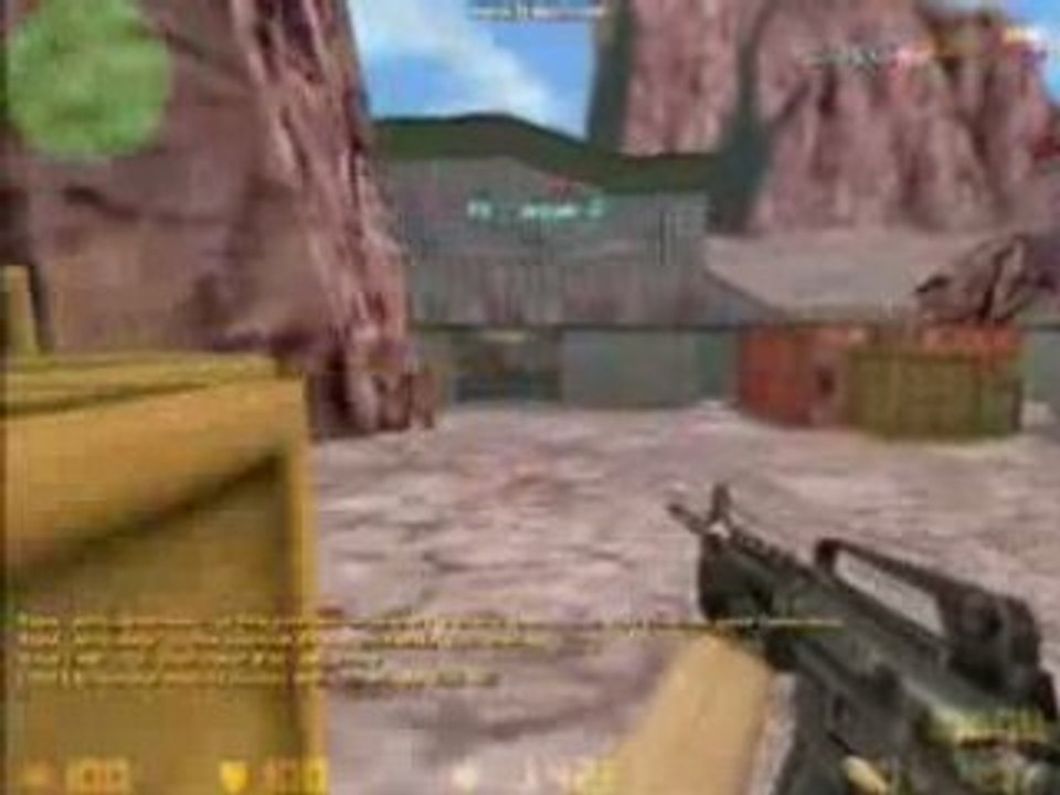 moi sur cs1.6