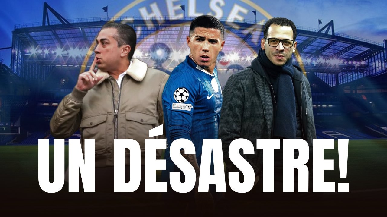 Chelsea : la pire gestion des gros clubs européens ?