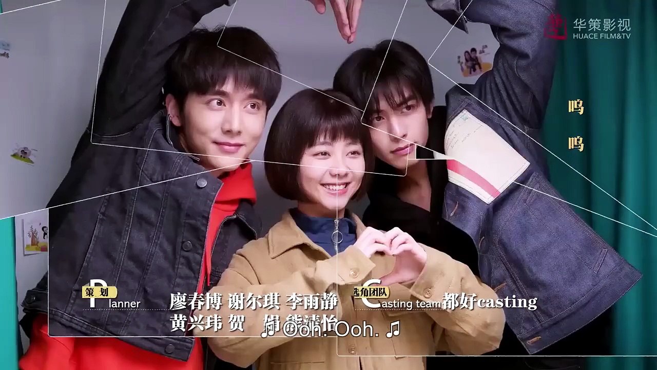 GO AHEAD | EPISODE 4 | ENG SUB