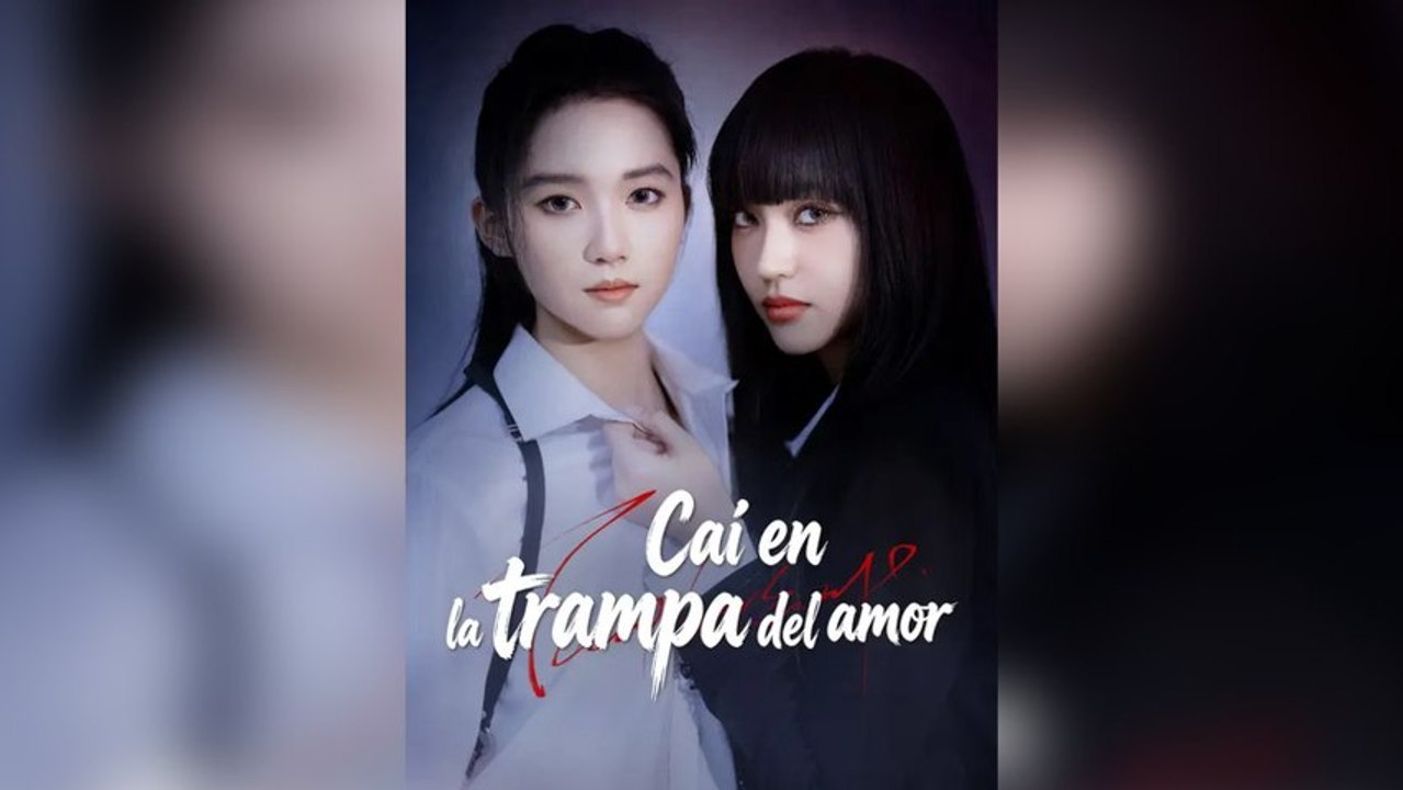 Caí En La Trampa Del Amor Serie Completa Esp Mega