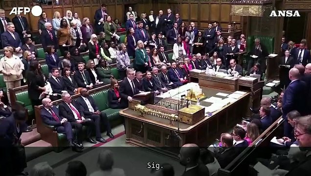 Starmer ai Comuni: Non avrei dovuto nominare Mandelson