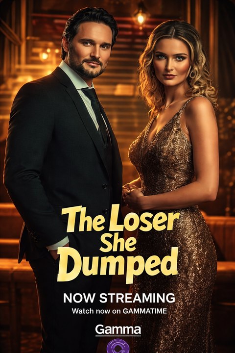 The Loser She Dumped
