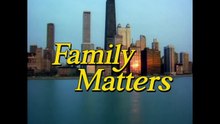 Family Matters - 1x07 - Body Damage - HD 1080