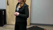 Tight pelvic floor exercises