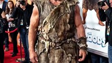 The Croods Live Action Premiere — Prehistoric Legends Arrive #TheCroods #LiveAction #PrehistoricFamily #DreamWorks #MoviePremiere See less