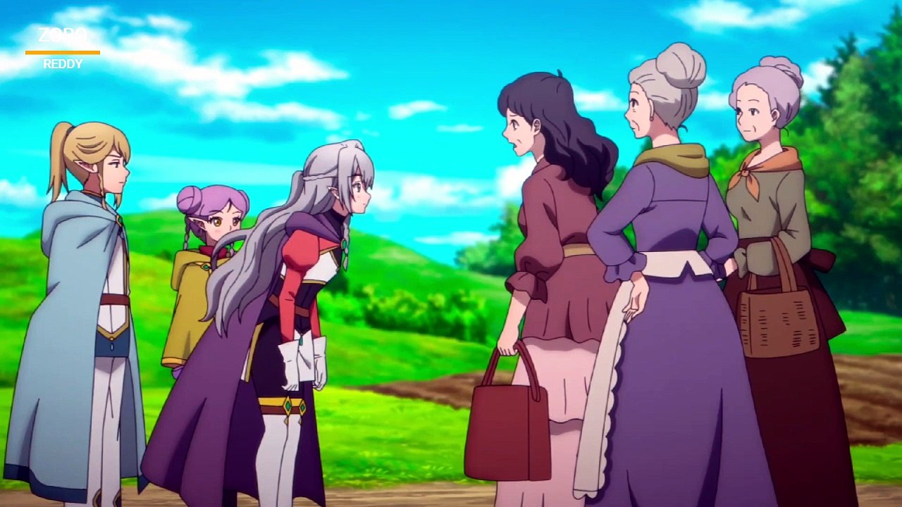 The Beginning After the End Season 2 Episode 2 Explained in English | The Princess Begins Adventuring