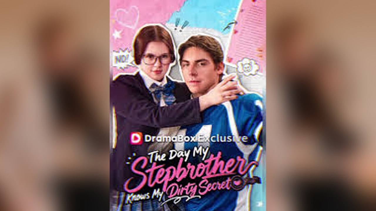 The Day My Stepbrother Knows My Dirty Secret Full EP