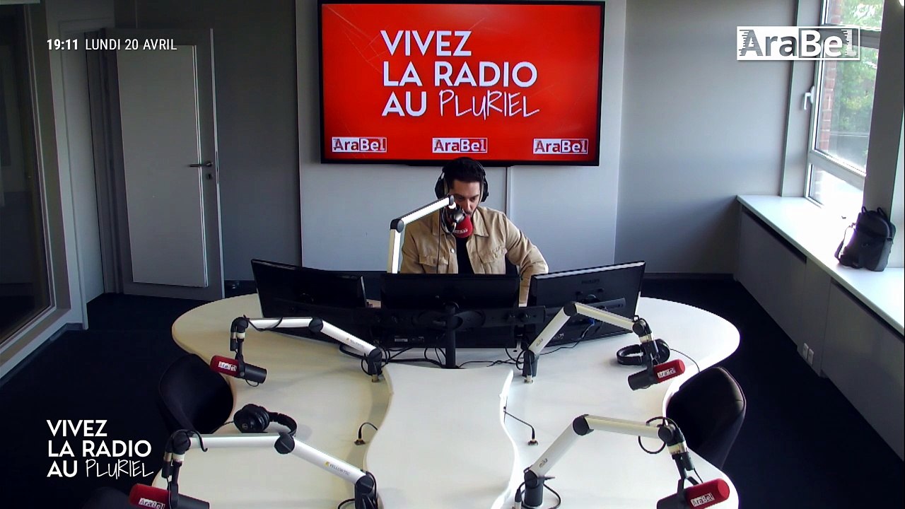 3ème Mi-Temps - L'intégrale du 20-04-2026