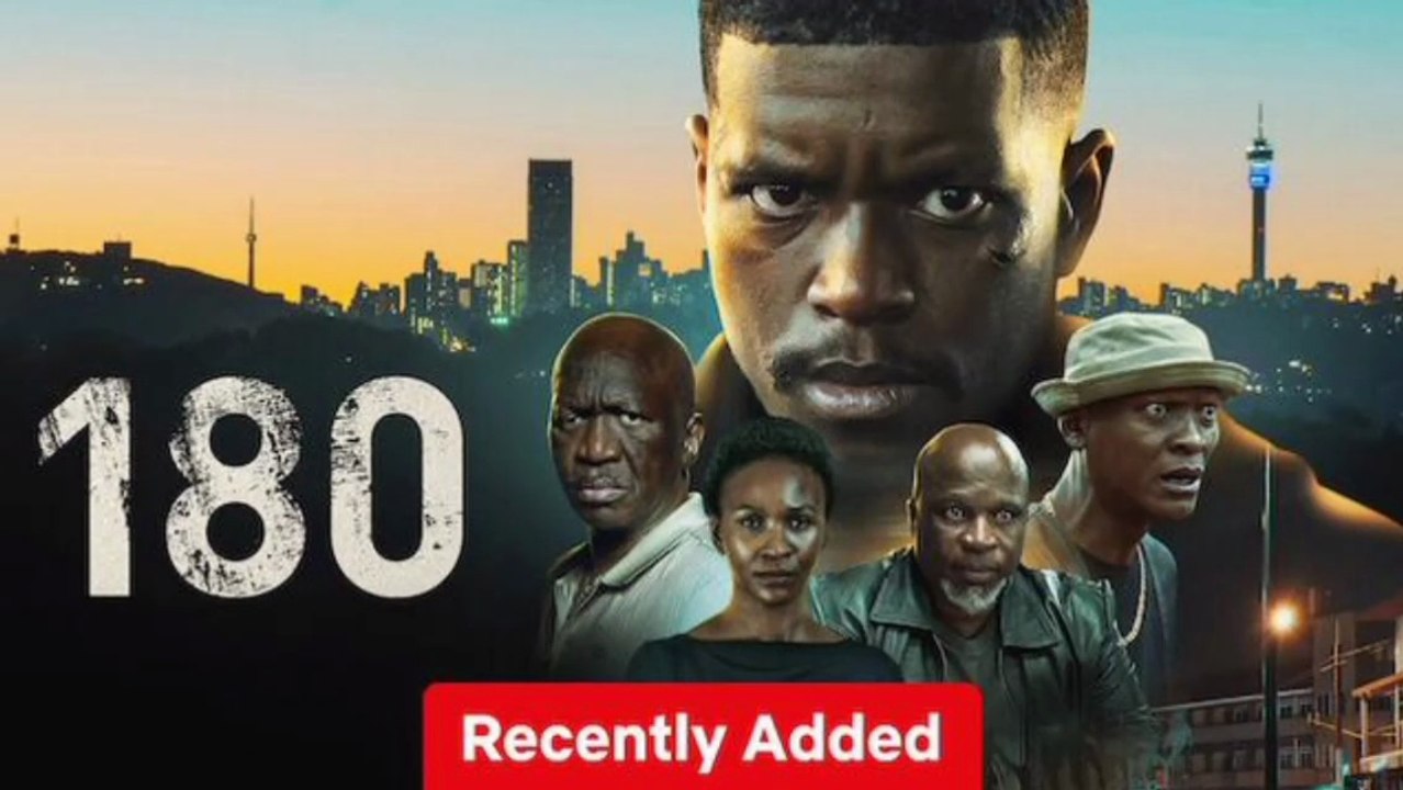 180 2026 full Action movie #180 #180Movie #PrinceGrootboom #NoxoloDlamini #DanicaDeLaRey #WarrenMasemola #DesmondDube #FanaMokoena #BongileMantsai #AlexYazbek #ChrisLetcher #NetflixOriginal #SouthAfricanCinema #CrimeThriller #RevengeDrama #RoadRage #Justi
