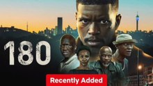 180 2026 full Action movie #180 #180Movie #PrinceGrootboom #NoxoloDlamini #DanicaDeLaRey #WarrenMasemola #DesmondDube #FanaMokoena #BongileMantsai #AlexYazbek #ChrisLetcher #NetflixOriginal #SouthAfricanCinema #CrimeThriller #RevengeDrama #RoadRage #Justi