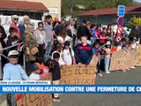 Saint-Etienne lance son premier d&eacute;bat pr&eacute; conseil municipal / Les conducteurs de la STAS passent le bus d'or / L'ASSE s'inclinent &agrave; Bastia / Une boulangerie de Saint-Chamond sur M6