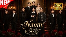 [New Film] The Nanny They All Adored | Full Movie (2026)