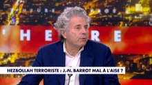 G-W. Goldnadel : «A ce niveau-là, on est plus dans la politique, on est dans la métaphysique»