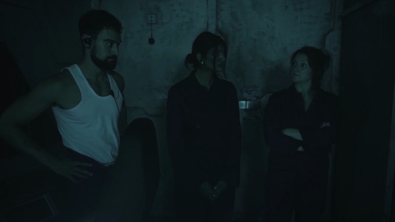 Submarine (2026) No Way Out [Action] [Thriller] [Mystery] _ Full Movie