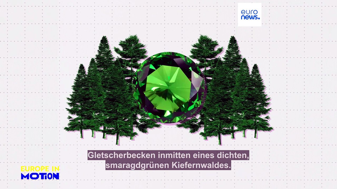 Europas unberührteste Nationalparks: Wo die Wildnis noch das Sagen hat