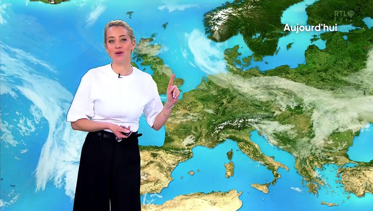 Emilie Dupuis, Olivia Roks (20/04/2026)