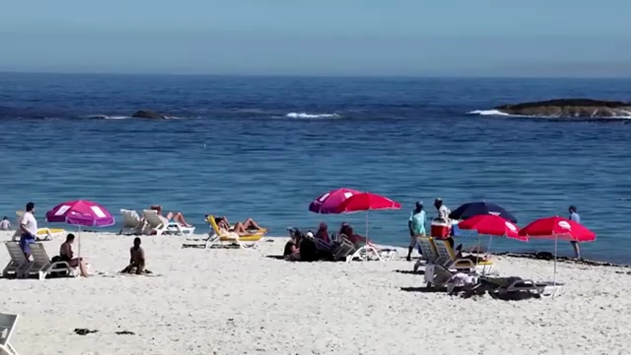 Middle East Conflict Hits Cape Town Tourism | Travel Industry Faces Decline