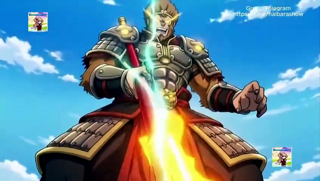 Goldener Cudgel Aufstieg des Erbes (Englisch-gedübt) | Ganzer Film Deutsch