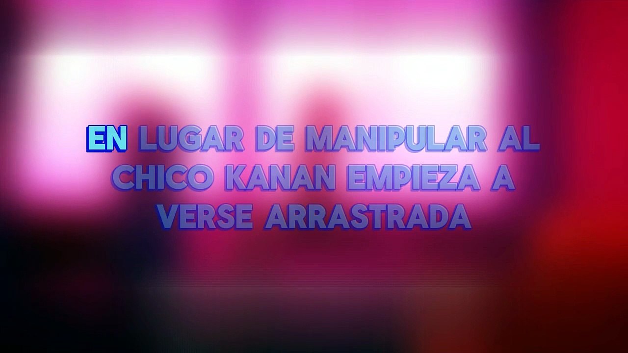 Kanan-sama wa Akumade Choroi (Sinopsis) (2026)