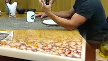 O segredo para transformar um salgadinho comum em prato gourmet
