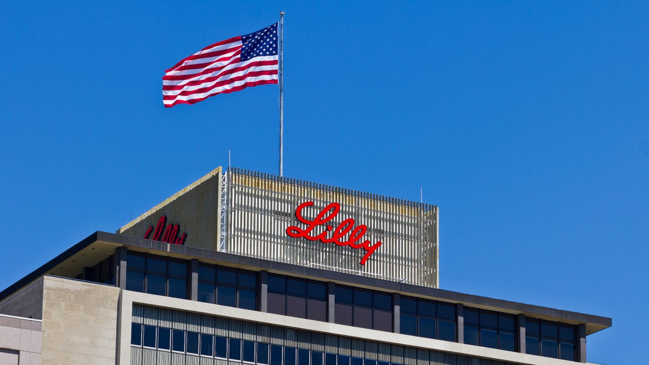 Lilly’s $7 Billion Bet on Next-Gen Cancer Therapy