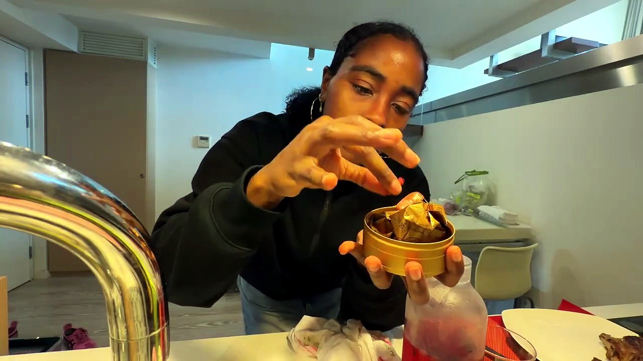 What I Eat in a Day While I’m in China 🇨🇳