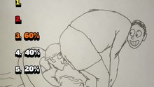 Ranking  Best Situation Draw Funny Moments (Part 45)