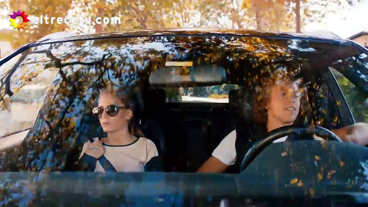 Medcezir capitulo 106
