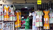 Malabo prepares for the arrival of Pope Leo XIV