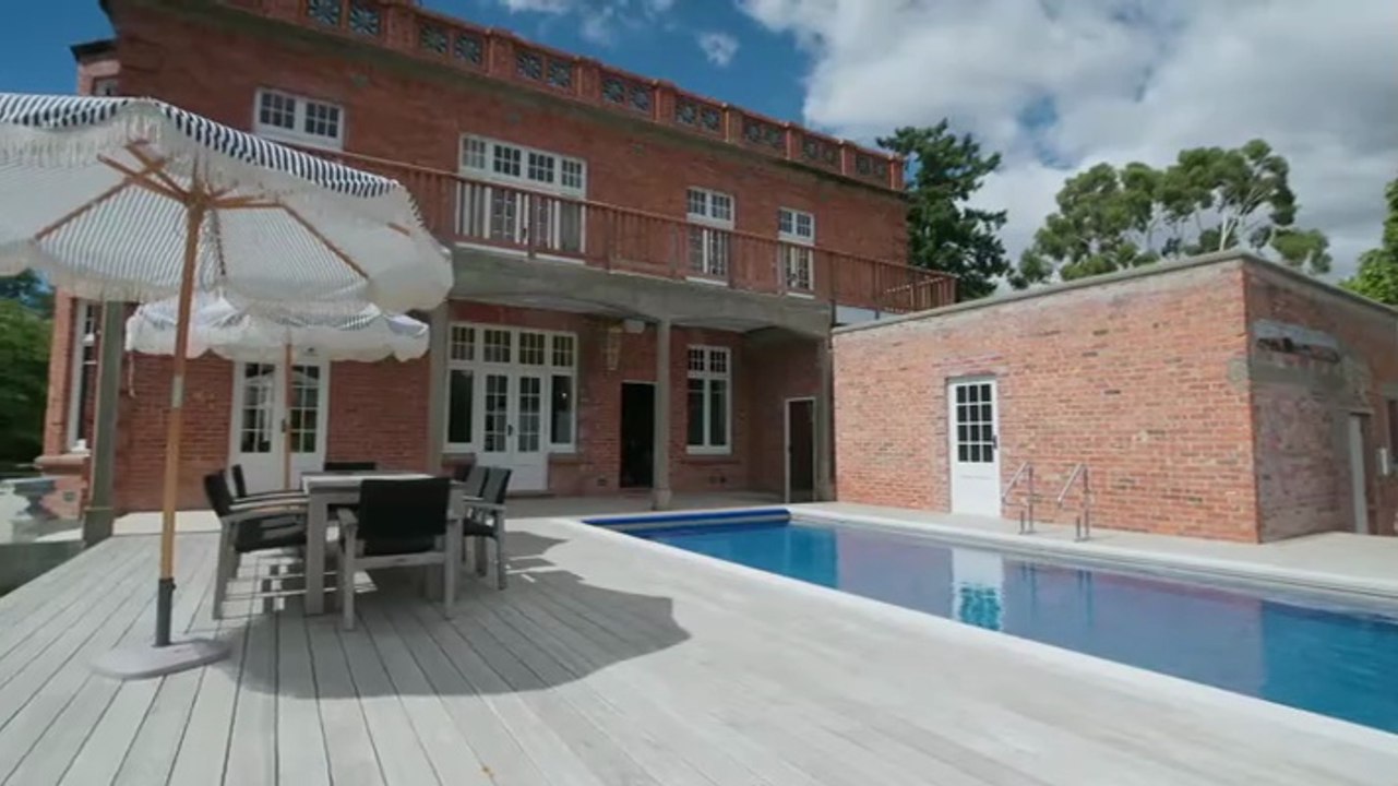 Grand Designs NZ S10E01 Earnscleugh