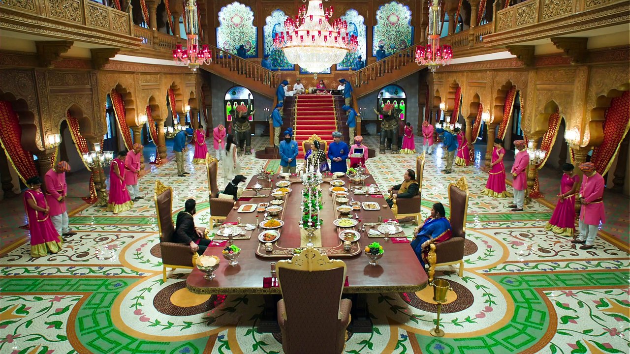 Bir Baba Hindu 2016
