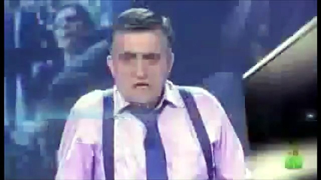 El Intermedio (P.933) 24-05-2012 (parte 4D) Final
