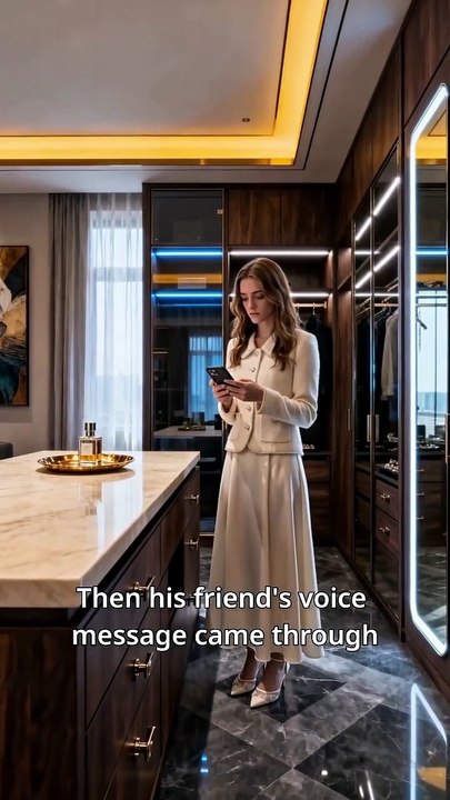 Bil-ionaire Vows for My New Life - Full Movie 2026