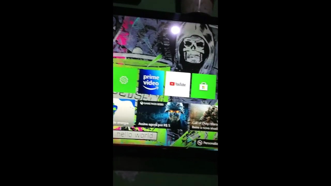 Xbox One Lento pra Iniciar Jogos_ Veja Como Resolver AGORA!