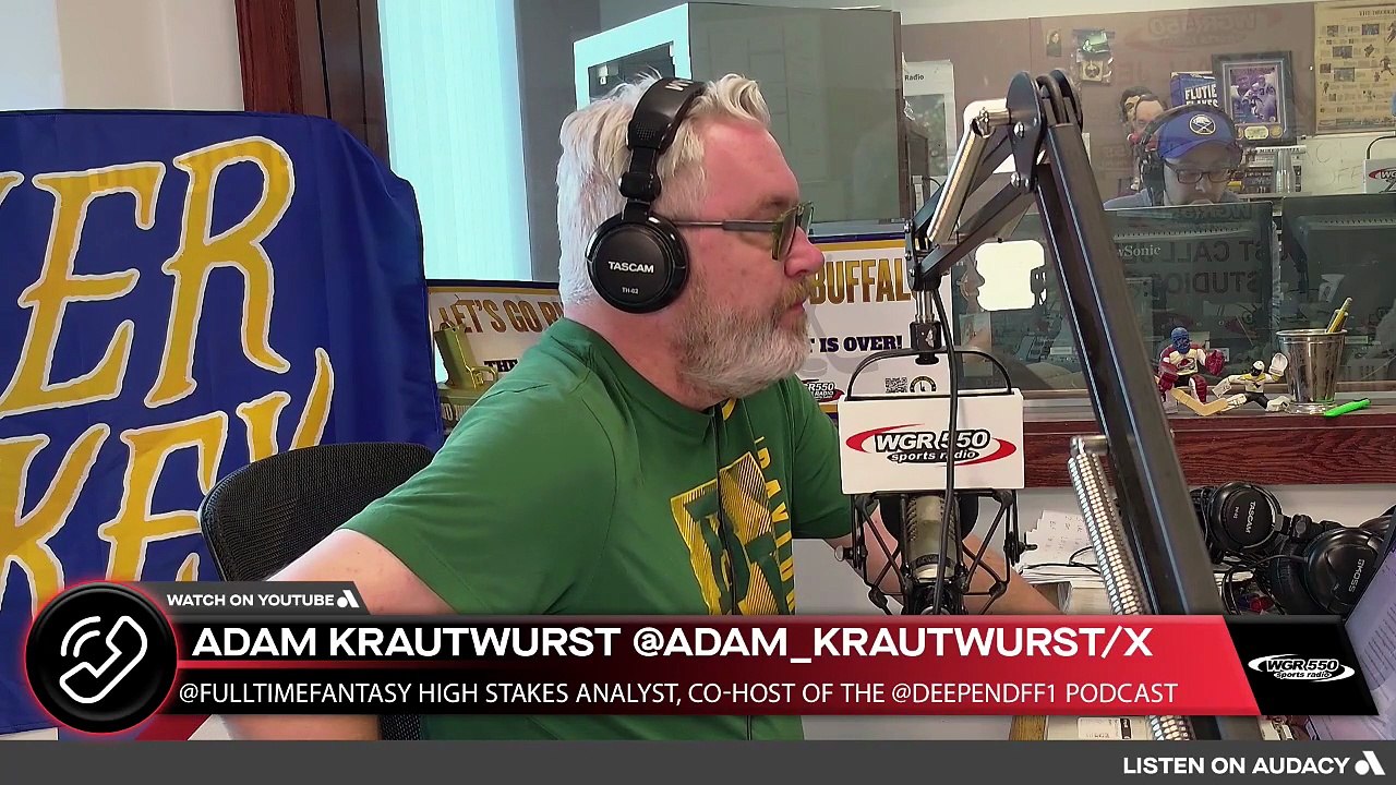 Adam Krautwurst