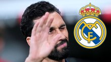¿Álvaro  Arbeloa se despide del Real Madrid? El DT de los Merengues analiza su paso por el banquillo blanco