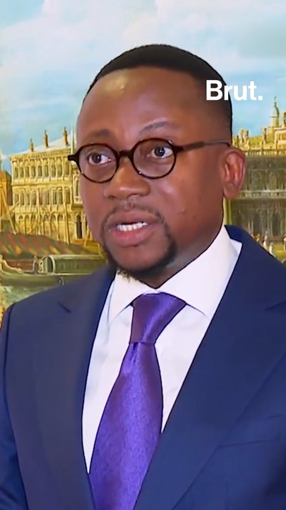 Bénin : les autorités préparent une procédure d’extradition contre Kémi Séba.