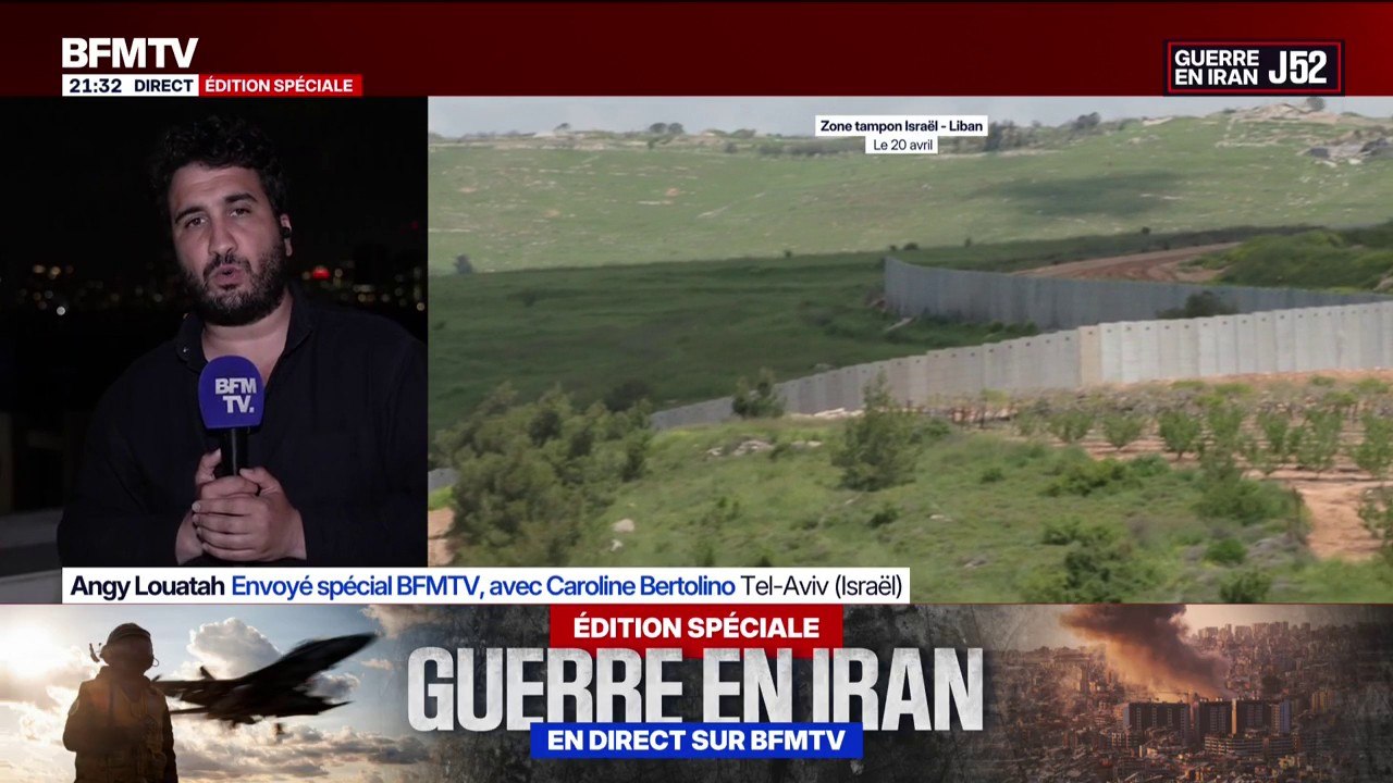 Dans le nord d'Israël, l'activité militaire s'intensifie avec des opérations de démantèlement des structures du Hezbollah