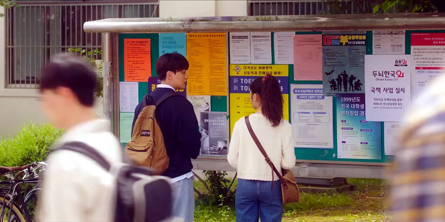 Ditto (2022) Korean Movie in Hindi Dubbed #koreanmovie [Full Movie] [Full Storyline]Full EP - Full