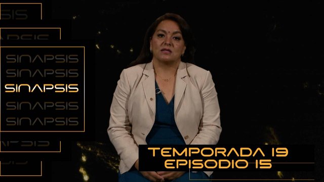 T19 Ep. 15 - Sinapsis | Modelo de responsabilidad social empresarial